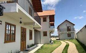 Casa 2 Chalé Alto dos Bandeirantes-Tiradentes
